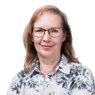 Heidi Müllenberg