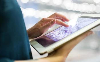 Digitalisation of the gastronomy sector