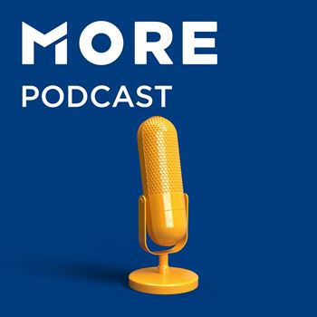 MORE Podcast