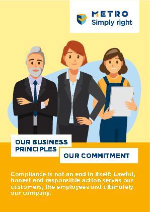 Business Principles