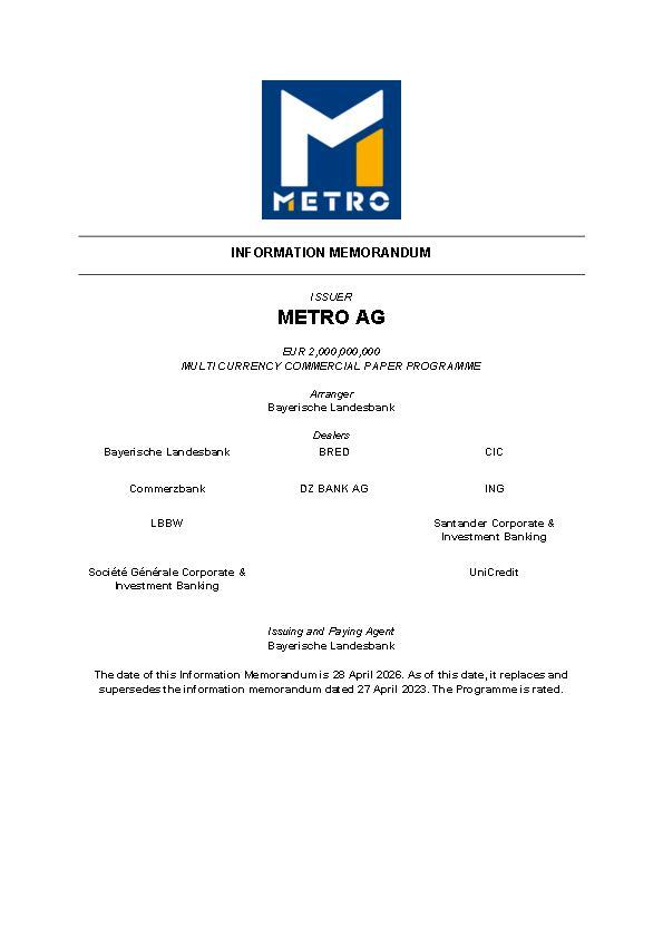 Prospectus